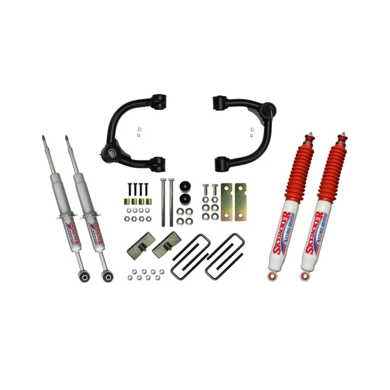 Skyjacker TC536STUN - Coil-Over Shocks