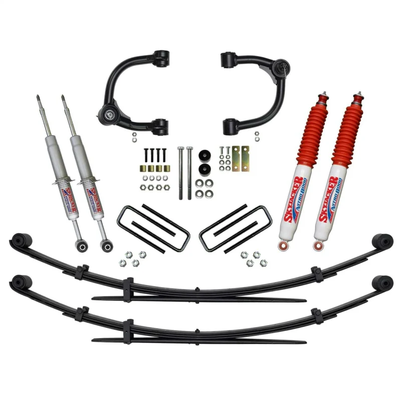 Skyjacker TC536STUNKS - Suspension Lift Kits