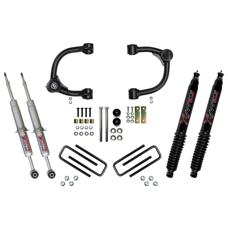 Skyjacker TC536STUSB - Suspension Lift Kits