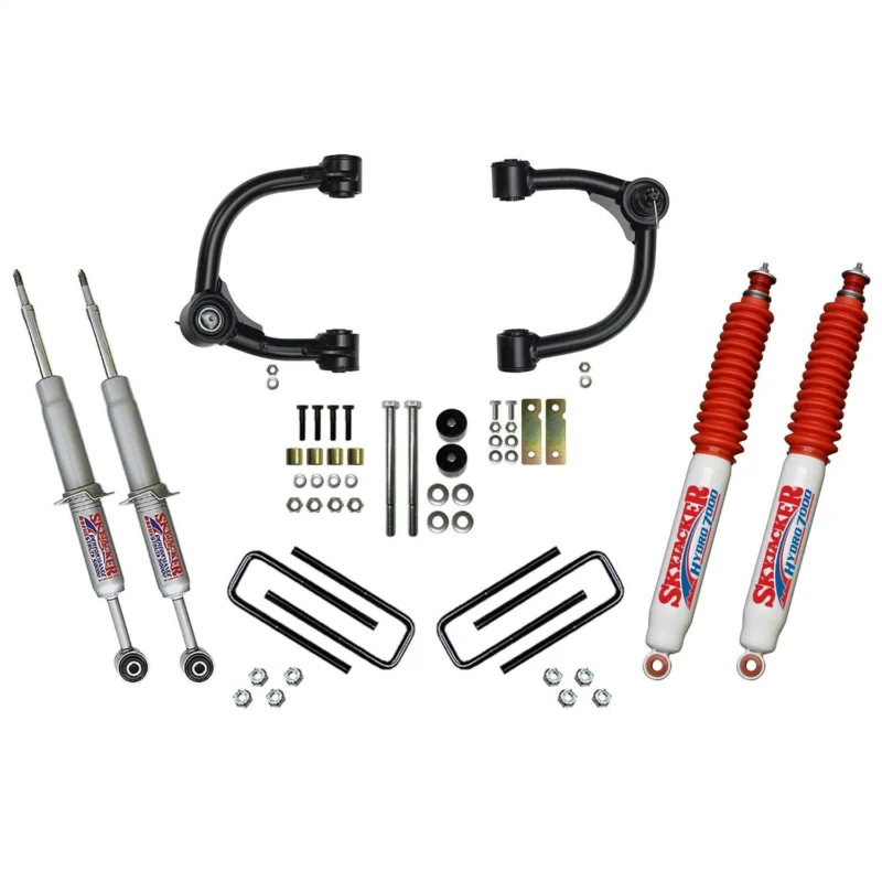 Skyjacker TC536STUSH - Suspension Lift Kits