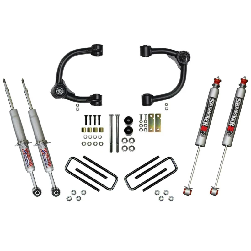Skyjacker TC536STUSM - Suspension Lift Kits