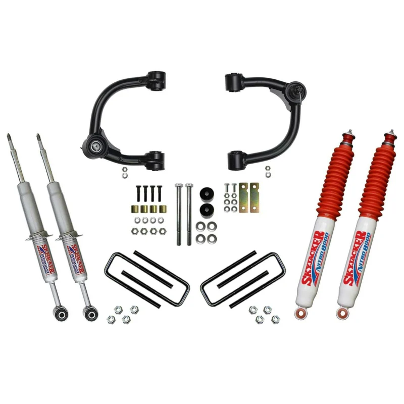 Skyjacker TC536STUSN - Suspension Lift Kits