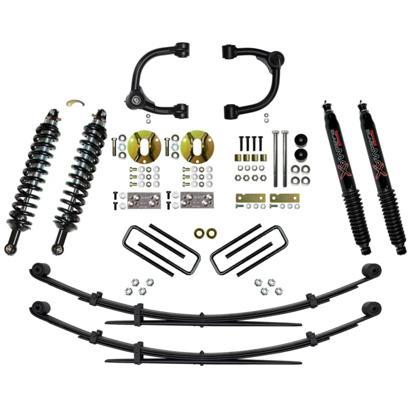 Skyjacker TC536UBKS - Suspension Lift Kits