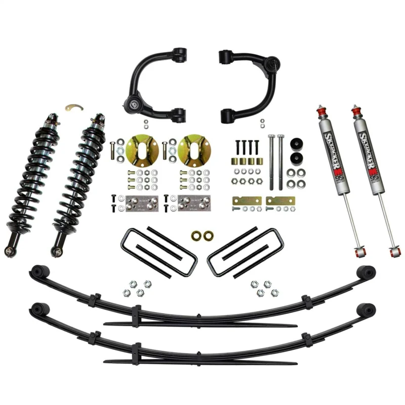 Skyjacker TC536UMKS - Suspension Lift Kits