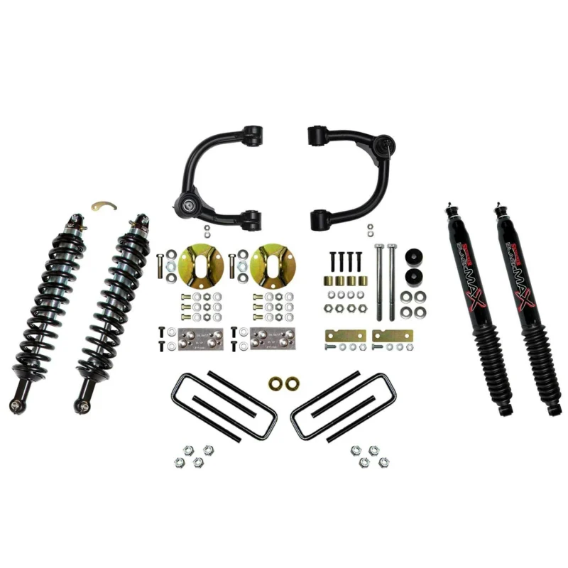 Skyjacker TC536USB - Suspension Lift Kits