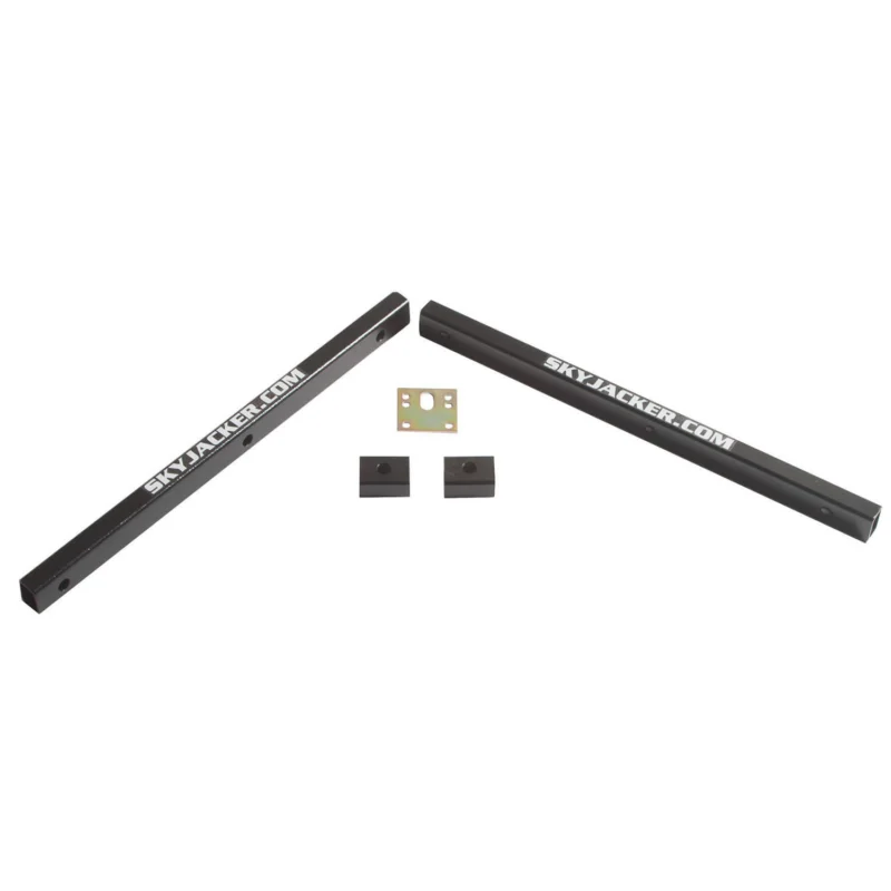 Skyjacker TCL103 - Differential & Drivetrain