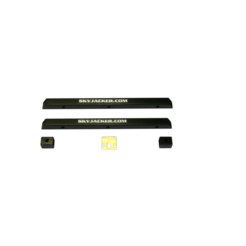 Skyjacker TCL153 - Differential & Drivetrain