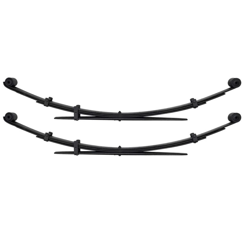 Skyjacker TCR620 - Softride Leaf Springs