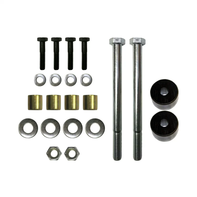 Skyjacker TFDD2 - Differential & Drivetrain