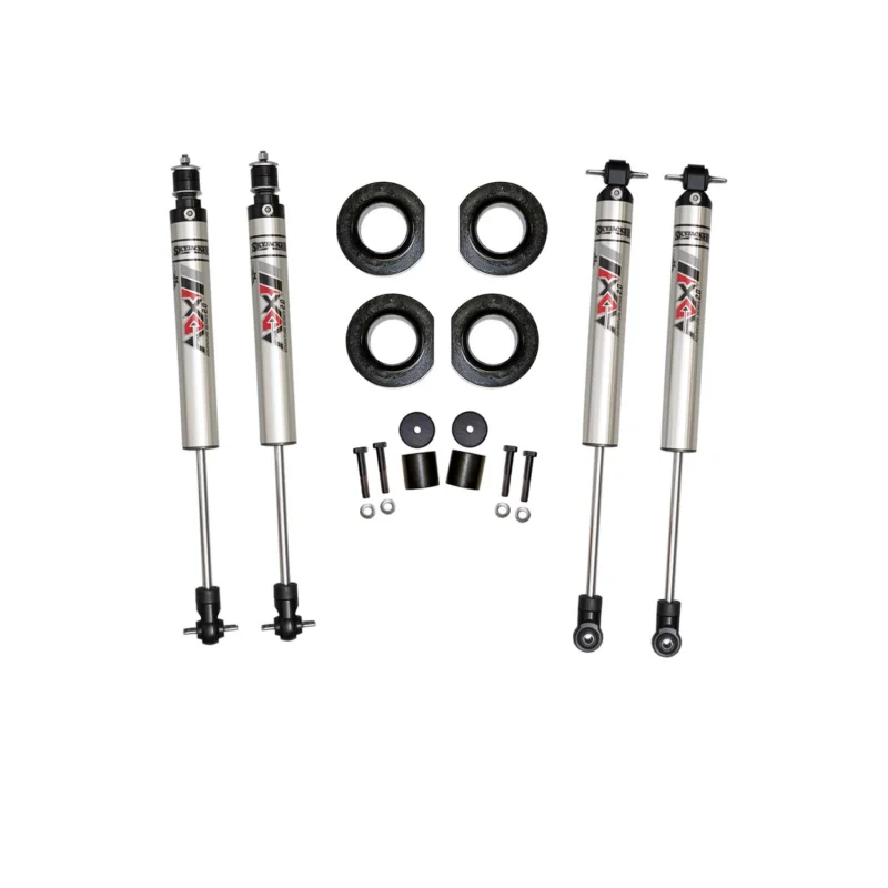 Skyjacker TJ20-XM - Suspension Lift Kits