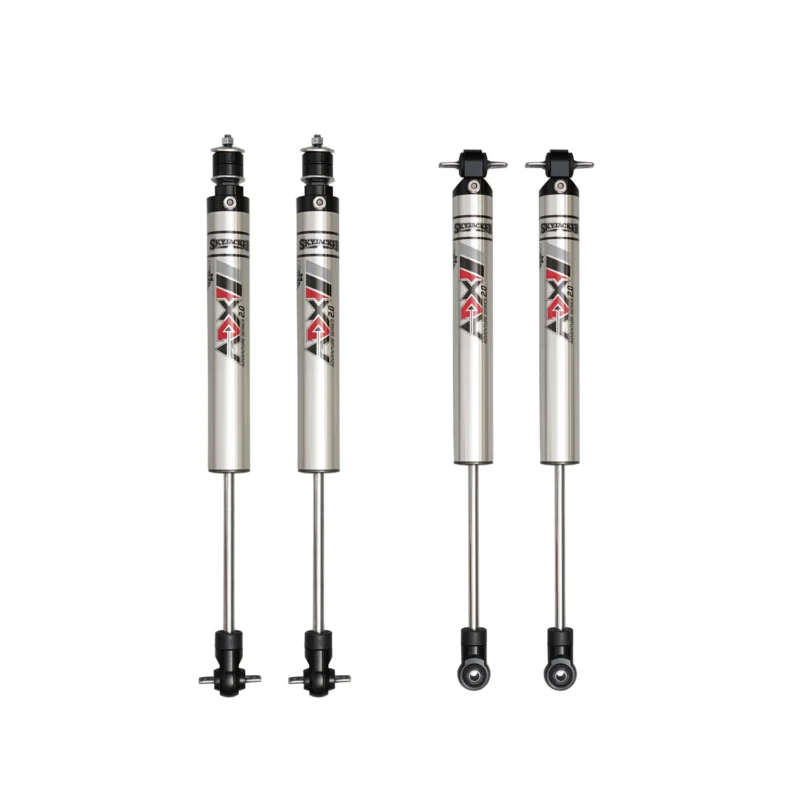 Skyjacker TJ2030XM - Suspension Lift Kits