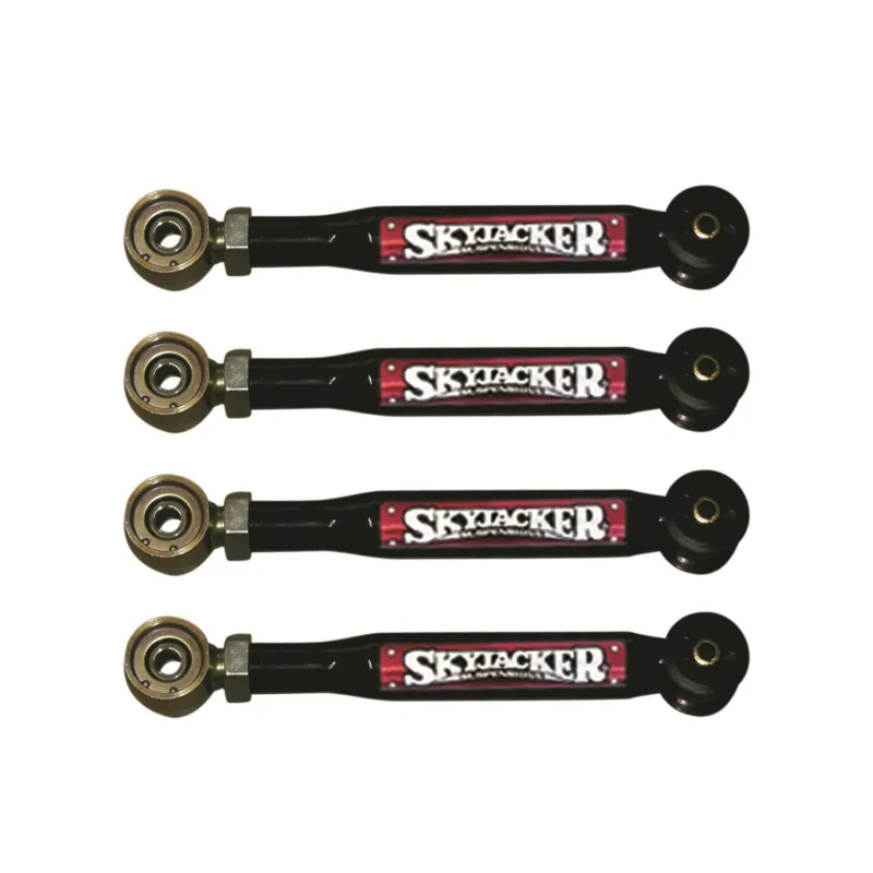 Skyjacker TJ24LLX - Control Arms & Link Arms