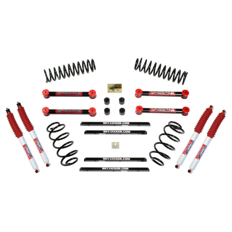Skyjacker TJ2513PH - Suspension Lift Kits