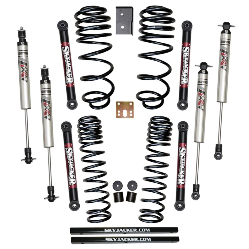 Skyjacker TJ253K-XM - Suspension Lift Kits