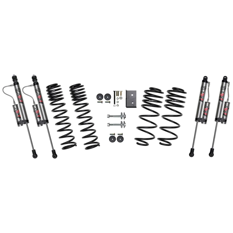 Skyjacker TJ25BKXLT - Suspension Lift Kits