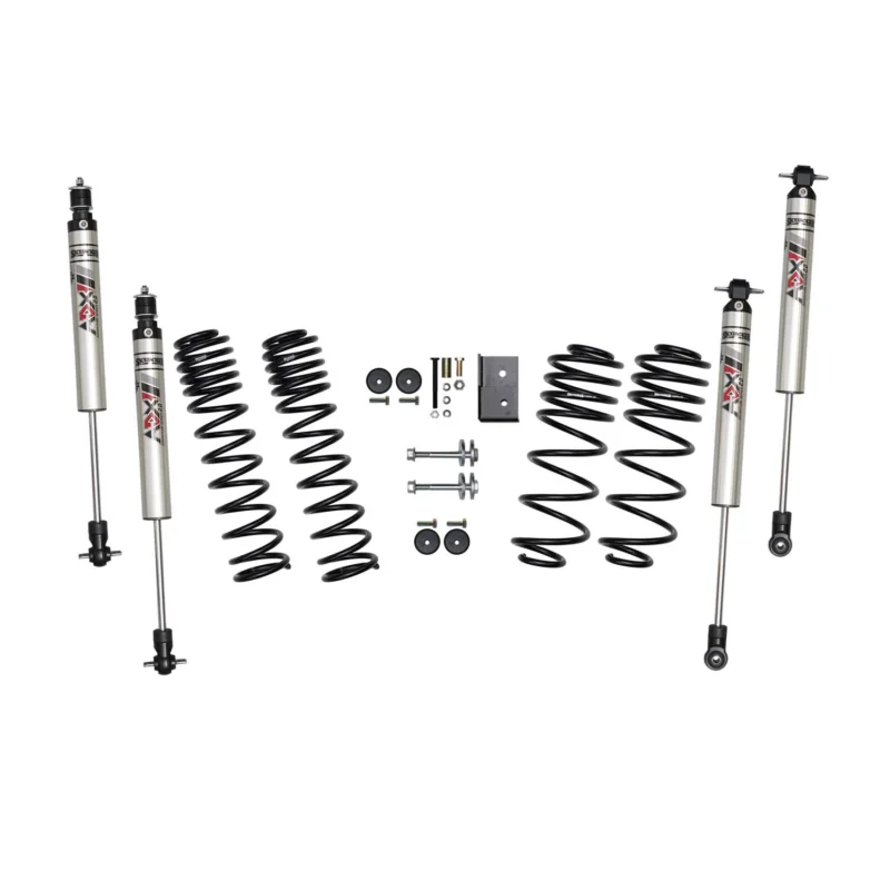 Skyjacker TJ25BKXMLT - Suspension Lift Kits