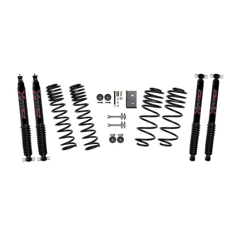 Skyjacker TJ25BPBLT - Suspension Lift Kits