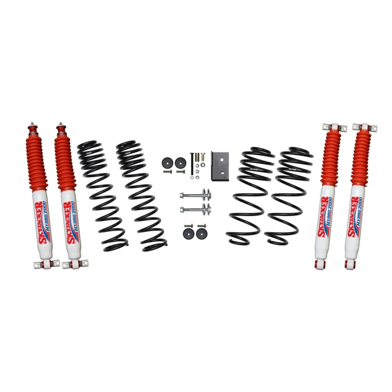 Skyjacker TJ25BPHLT - Suspension Lift Kits