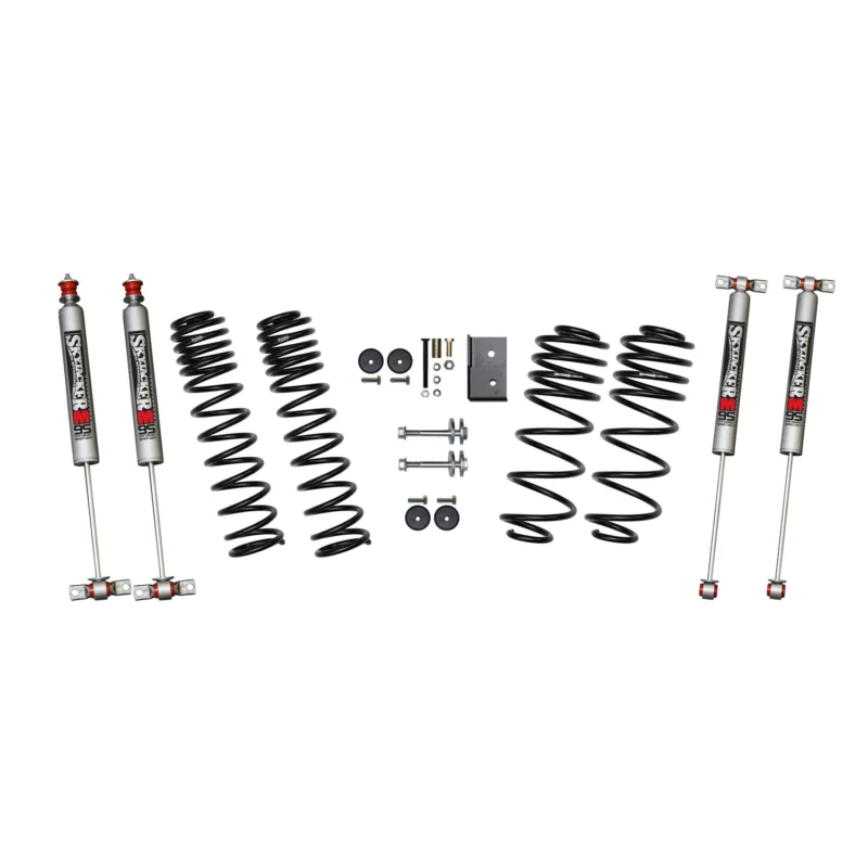 Skyjacker TJ25BPMLT - Suspension Lift Kits