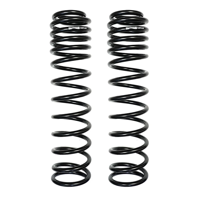 Skyjacker TJ25FDR - Coil Springs