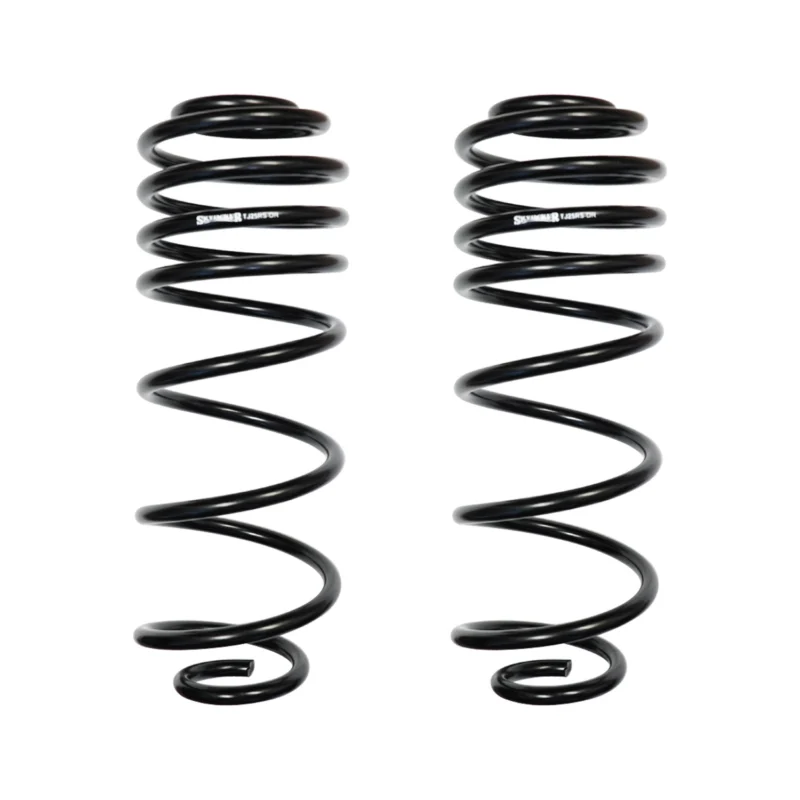 Skyjacker TJ25RDR - Coil Springs
