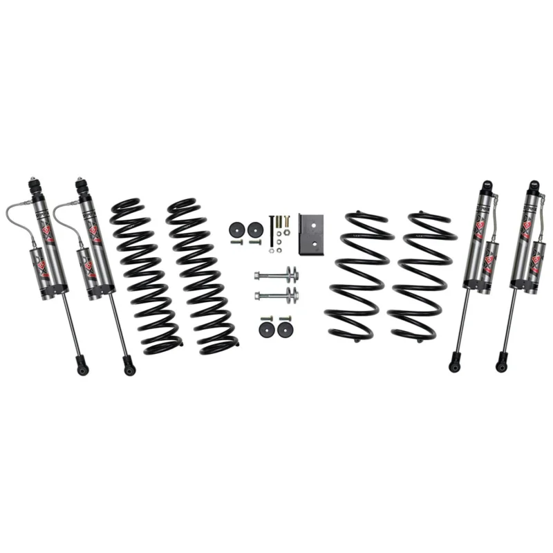 Skyjacker TJ30BKX - Suspension Lift Kits