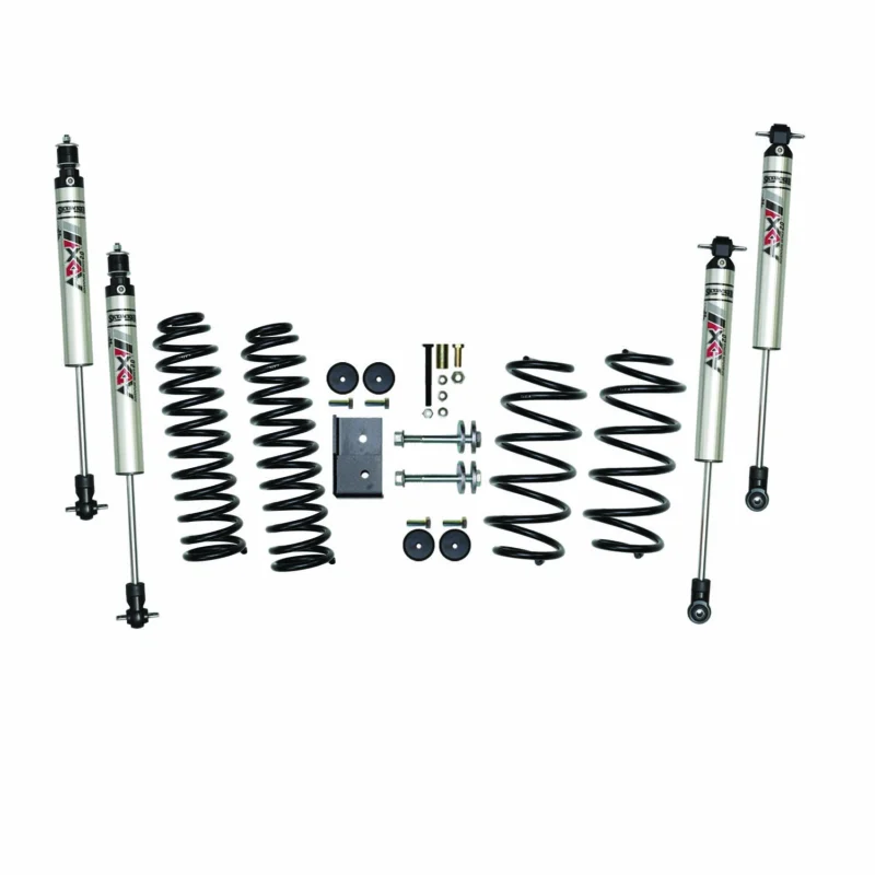 Skyjacker TJ30BKXM - Suspension Lift Kits