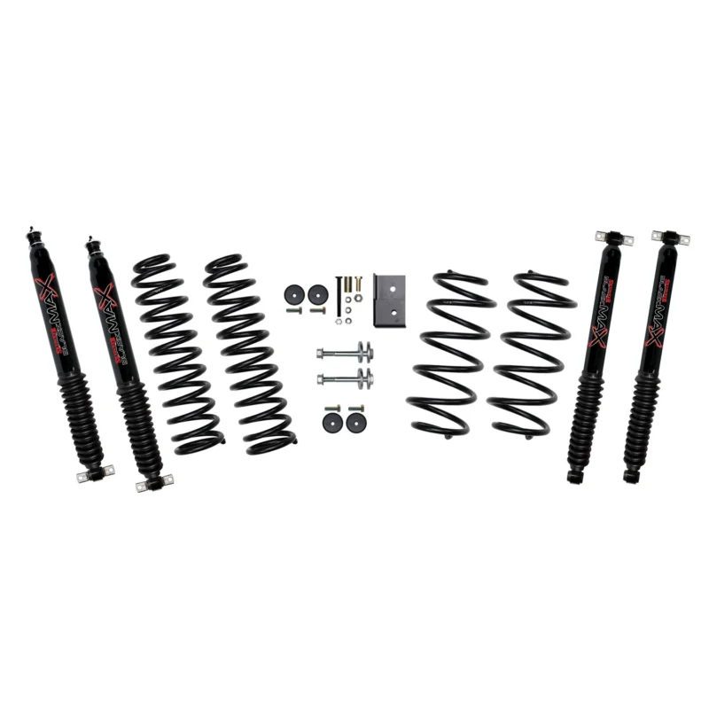 Skyjacker TJ30BPB - Suspension Lift Kits