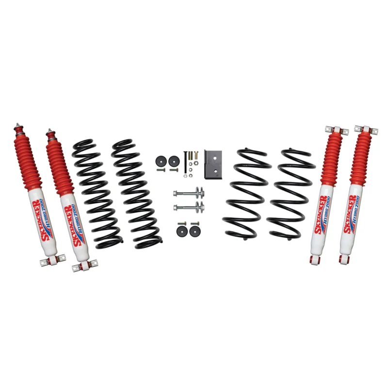 Skyjacker TJ30BPH - Suspension Lift Kits