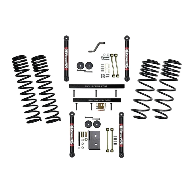 Skyjacker TJ401BLT - Suspension Lift Kits