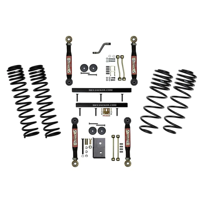 Skyjacker TJ401BLTX - Suspension Lift Kits