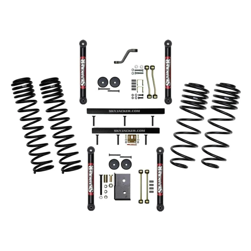 Skyjacker TJ403BLT - Suspension Lift Kits