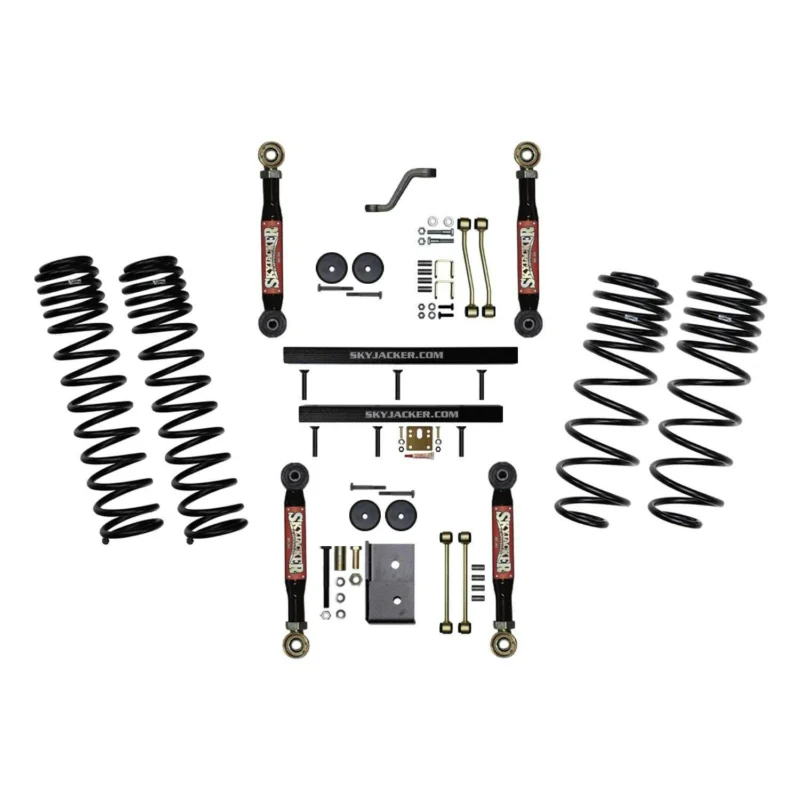 Skyjacker TJ403BLTX - Suspension Lift Kits