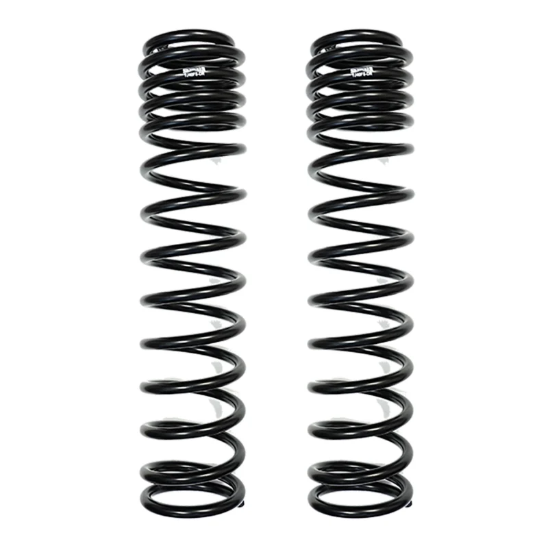 Skyjacker TJ40FDR - Coil Springs