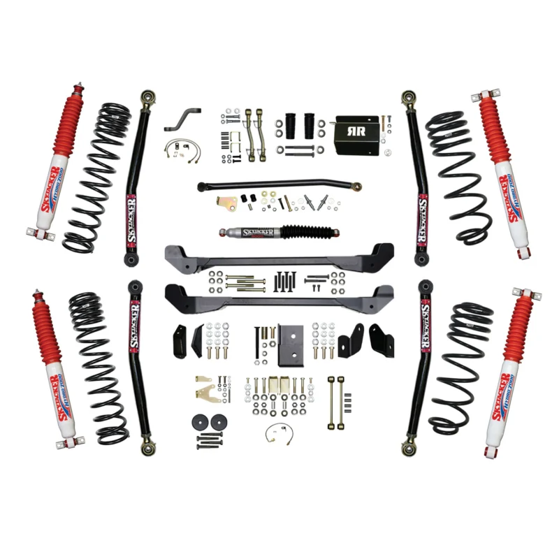 Skyjacker TJ40RR1LTK-H - Suspension Lift Kits