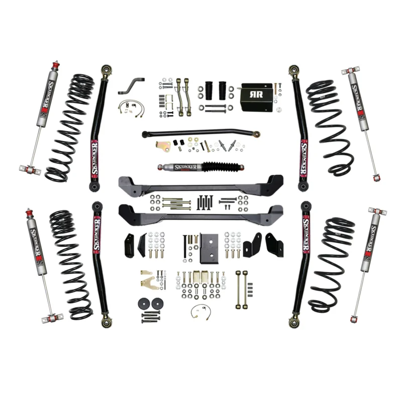 Skyjacker TJ40RR1LTK-M - Suspension Lift Kits