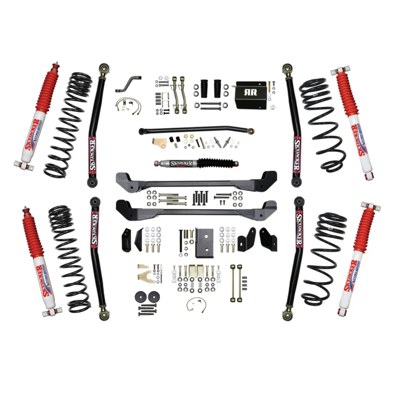 Skyjacker TJ40RR1LTK-N - Suspension Lift Kits