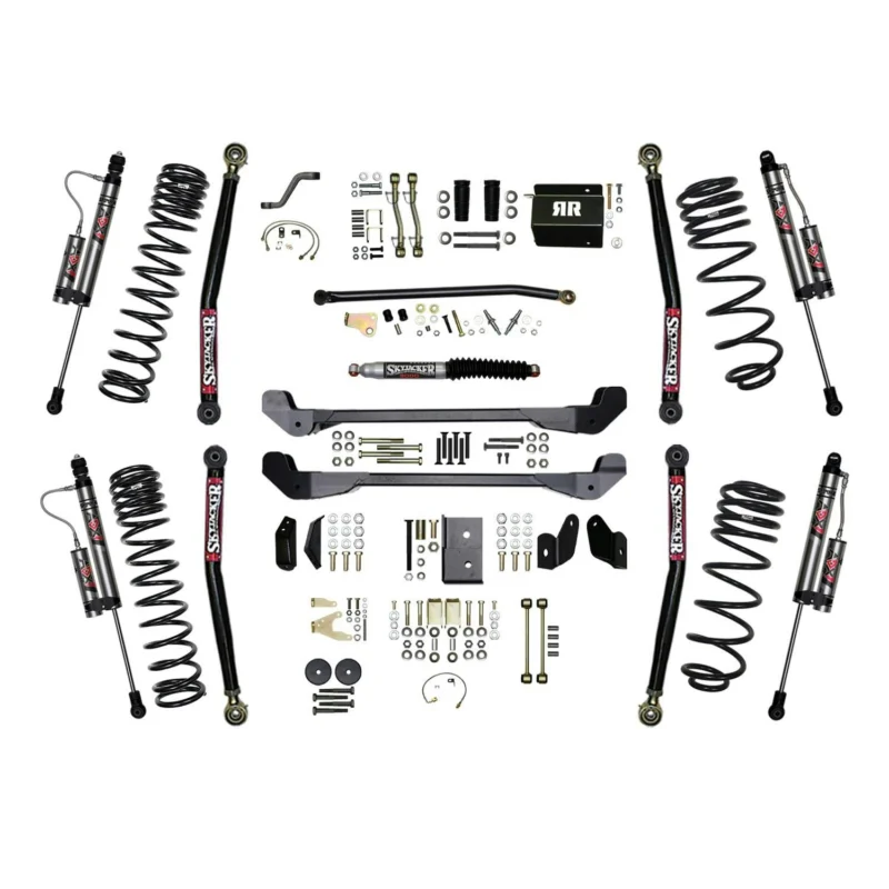 Skyjacker TJ40RR1LTK-X - Suspension Lift Kits