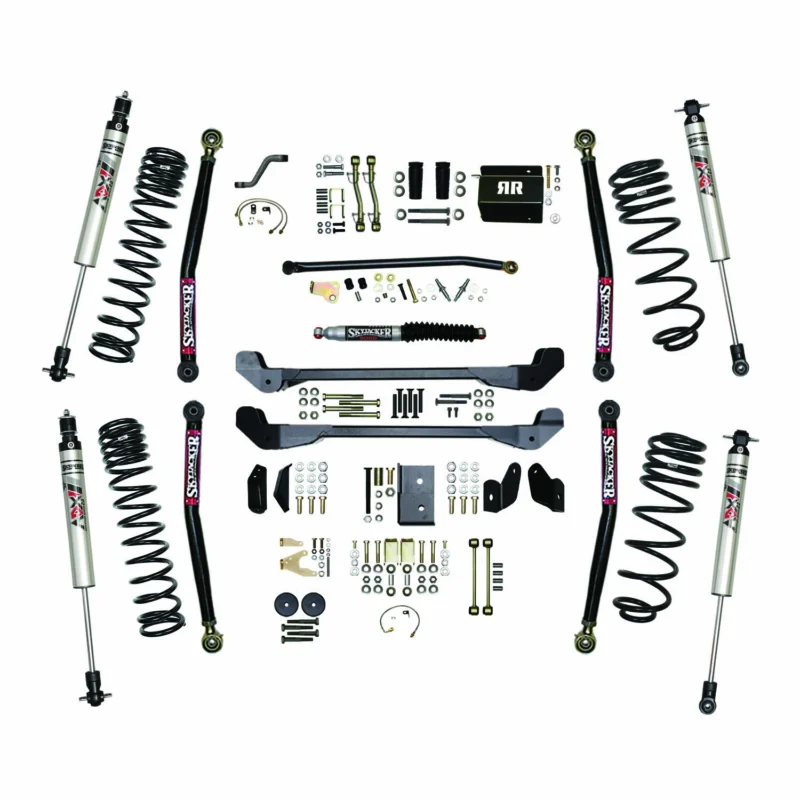 Skyjacker TJ40RR1LTK-XM - Suspension Lift Kits