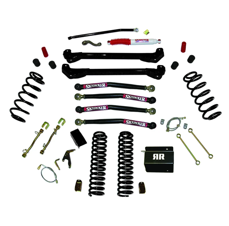 Skyjacker TJ40RR1LTK - Suspension Lift Kits