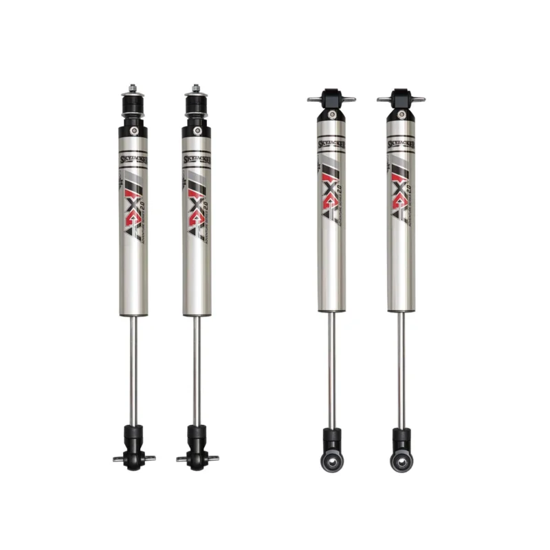 Skyjacker TJ40XM - Suspension Lift Kits