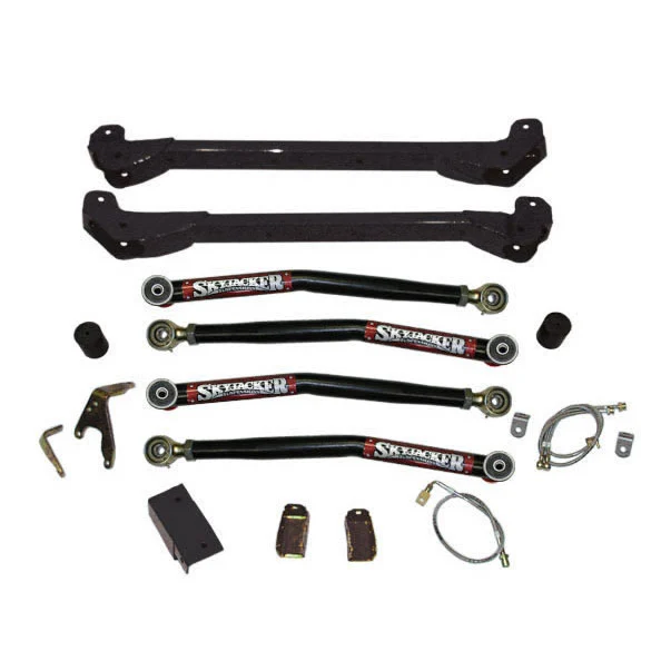 Skyjacker TJ40XRR1 - Suspension Lift Kits