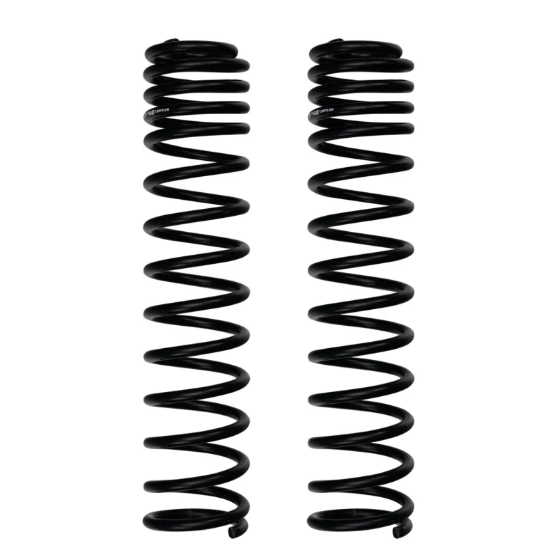 Skyjacker TJ60FDR - Coil Springs