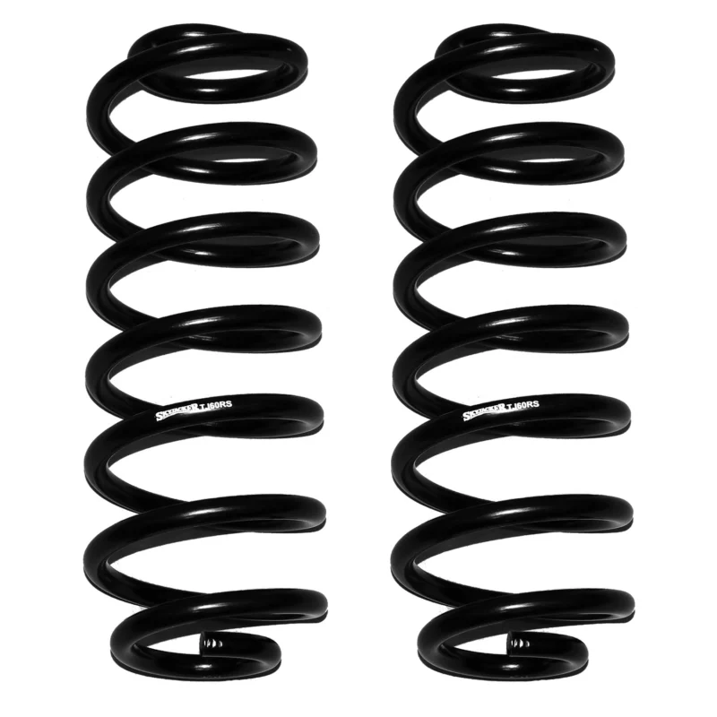 Skyjacker TJ60RDR - Coil Springs