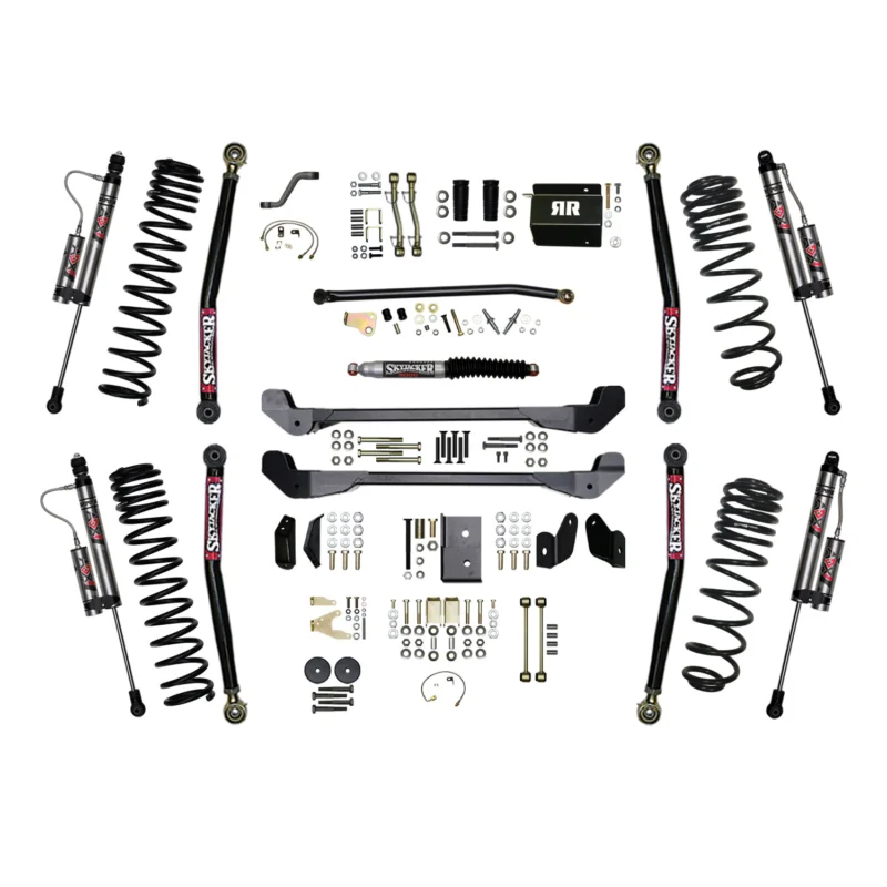 Skyjacker TJ60RR1LTK-X - Suspension Lift Kits