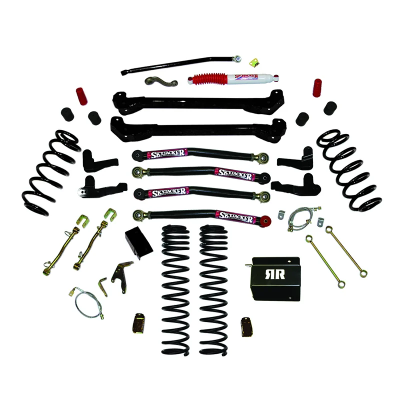Skyjacker TJ60RR1LTK - Suspension Lift Kits
