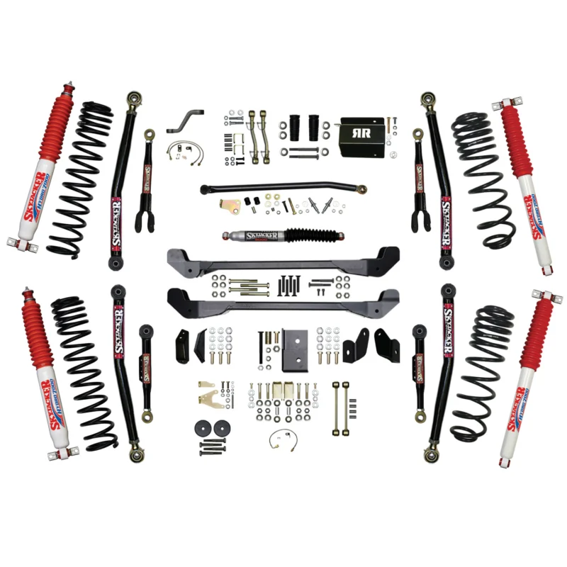 Skyjacker TJ60RR2LTK-H - Suspension Lift Kits