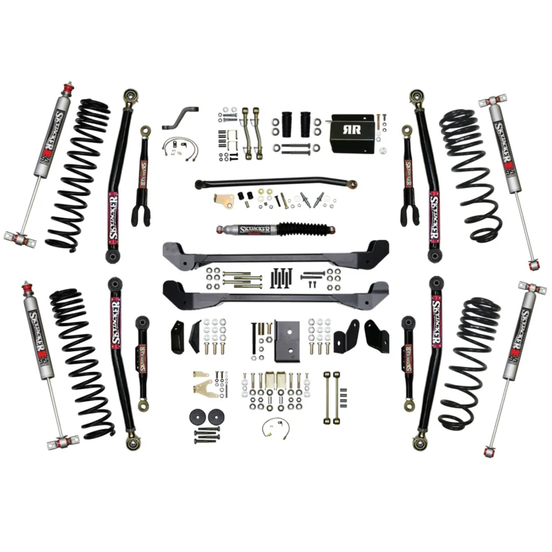 Skyjacker TJ60RR2LTK-M - Suspension Lift Kits