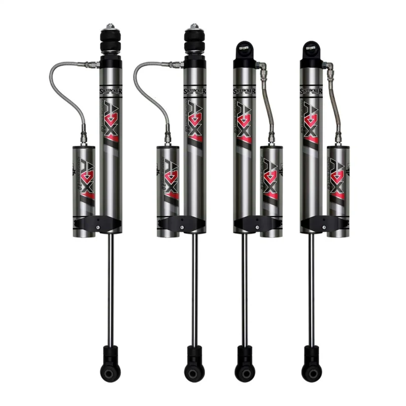 Skyjacker TJ60X - Suspension Lift Kits