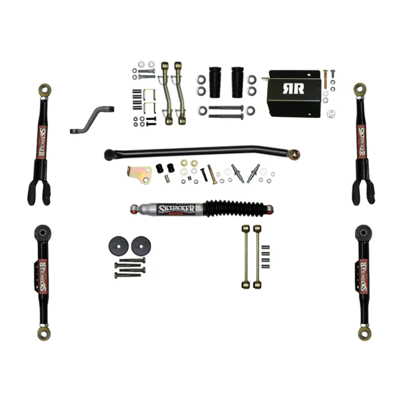 Skyjacker TJ60X2 - Suspension Lift Kits